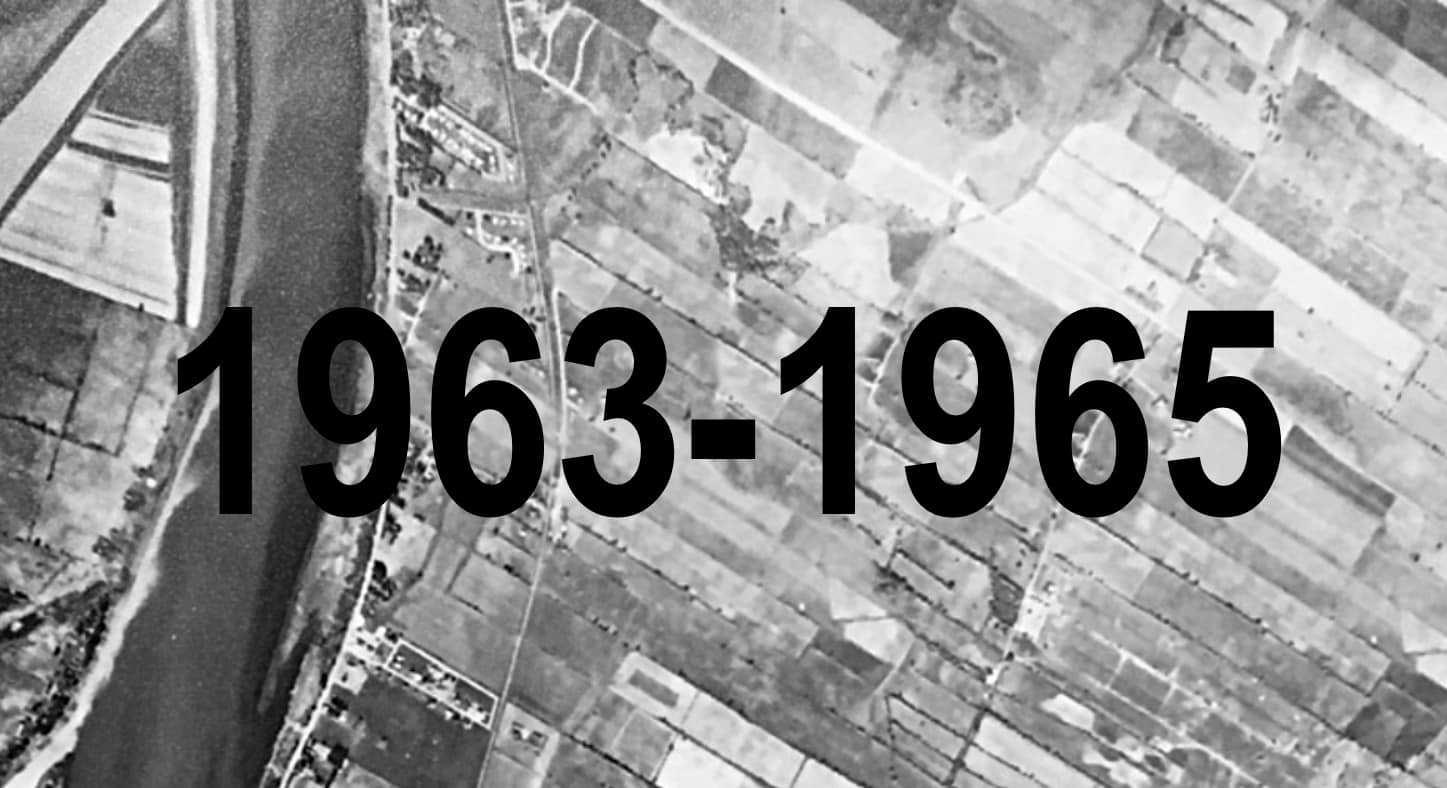 La Seigneurie des rues de Jumonville jusqu'au boulevard De Mortagne